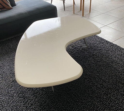 Design coffee table