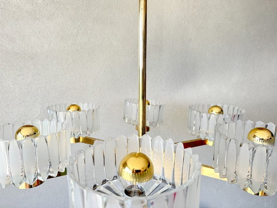 Image 1 of Lampe suspendue vintage