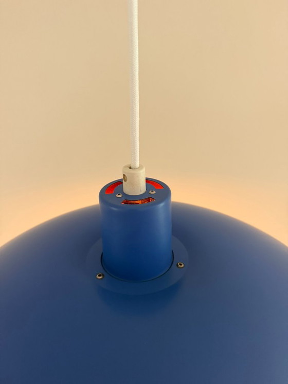Vintage Louis Poulsen PH 4/3 Lamp (Mint Condition) - Poul Henningsen - Vintage Danish Pendant – Pendant lamps (photo 4 of 12)