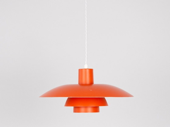 Image 1 of Danish vintage PH 4/3 pendant lamp by Poul Henningsen, Louis Poulsen, 1966