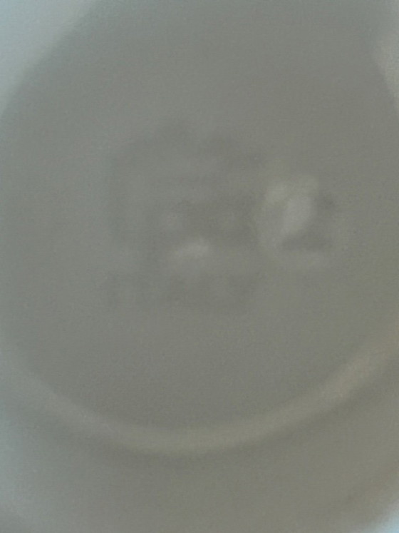 6 Illy Espressotassen – Tafelgeschirr, Porcelain (photo 4 of 5)