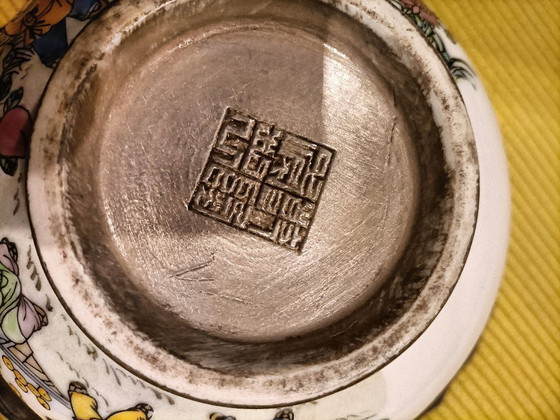 Image 1 of ciotola cinese