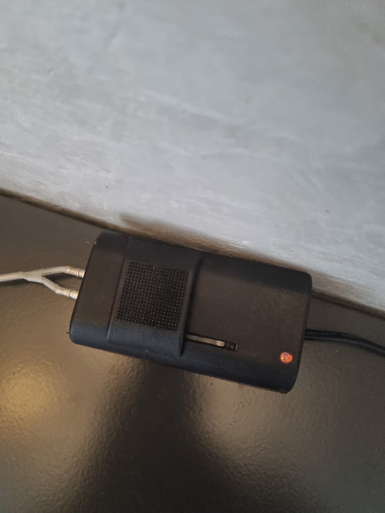 Image 1 of Watapunga table lamp from the Mamo Nouchies series Ingo Maurer