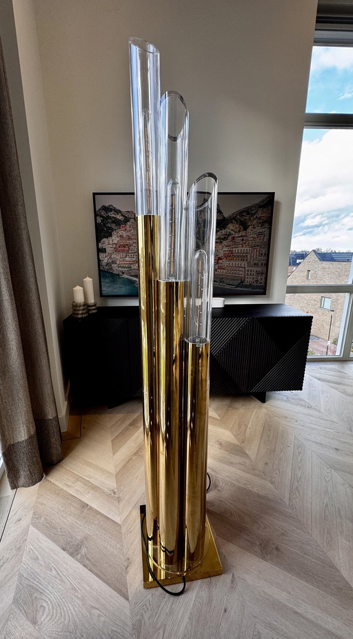 Eichholtz floor lamp