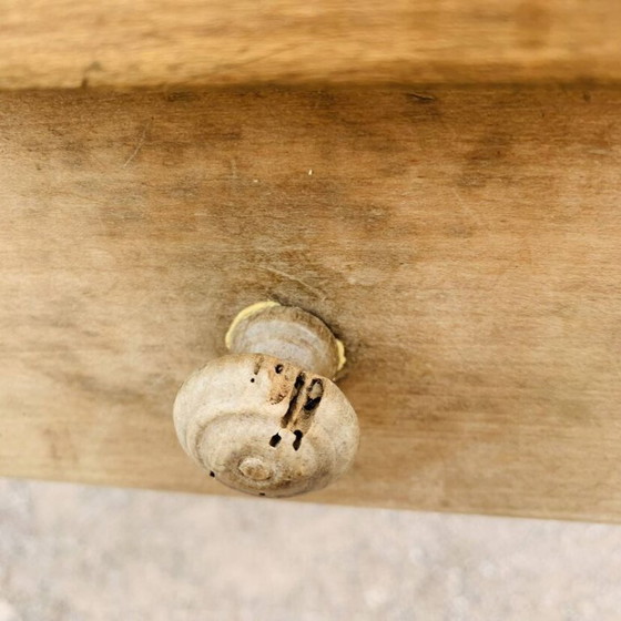 Image 1 of Tavolo da fattoria - 2m