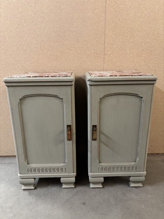 Image 1 of Comodini vintage