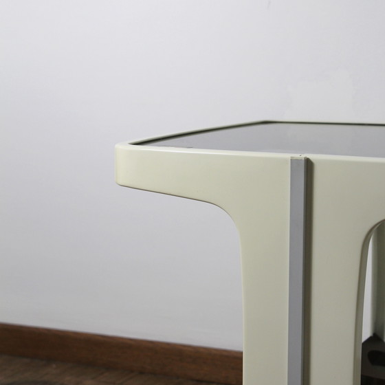 Image 1 of Table de bar vintage - Marc Held pour Prisunic (années 1970)