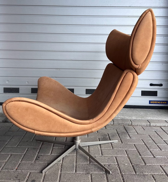Poltrona design BoConcept Imola – Poltrone, Pelle (photo 5 of 8)