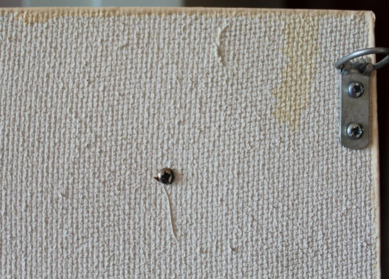 Moments of a sunny day – Ad van Riel, Paintings & Drawings, Wood, Canvas (photo 10 of 10)