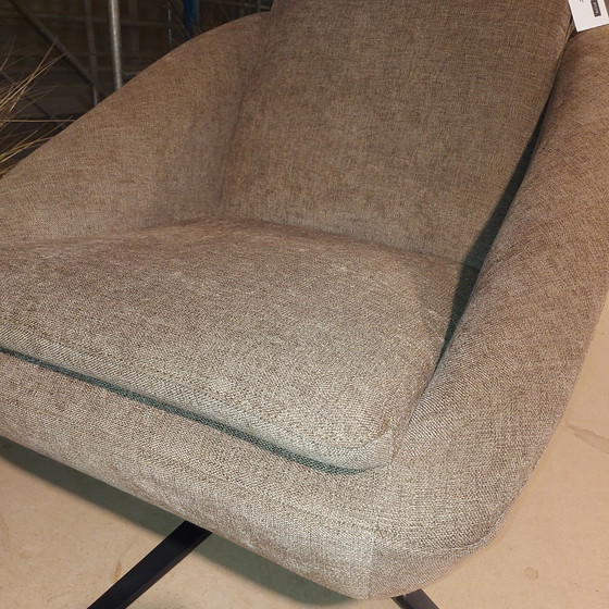 Image 1 of Recor Zinneke fauteuil