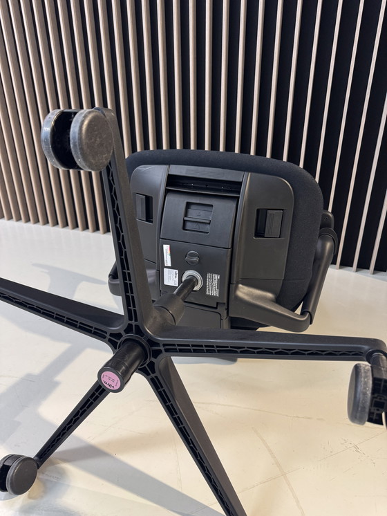 Image 1 of Silla de oficina Vitra ACX Soft