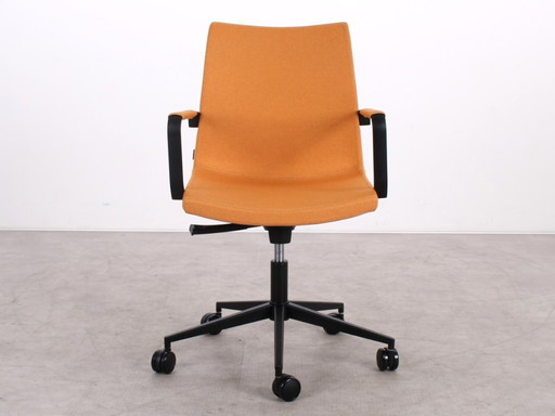 Chaise Sumo Deberenn Orange