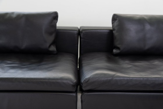 Image 1 of Moroso Springfield Sofa von Patricia Urquiola – Hergestellt in Italien