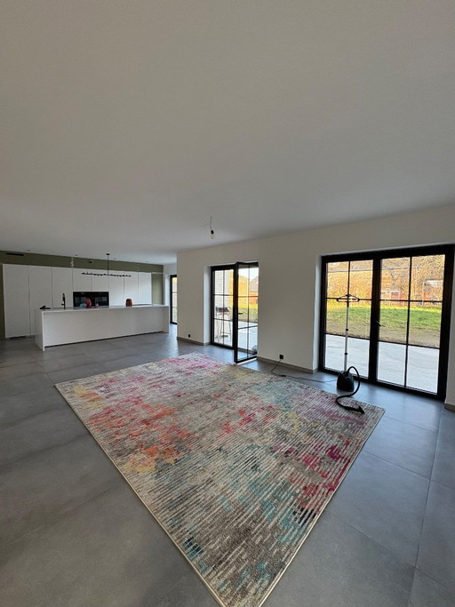 Rugvista Monet Mehrfarbiger Teppich 300 x 400 cm