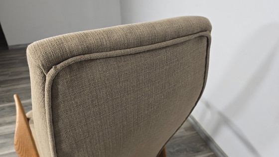 Image 1 of Sedia a dondolo di Krasna Jizba