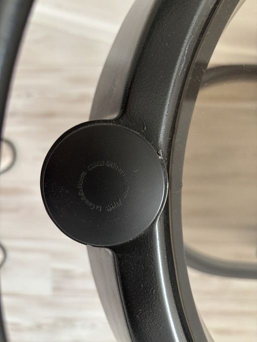 Carro de servicio Enzo Mari