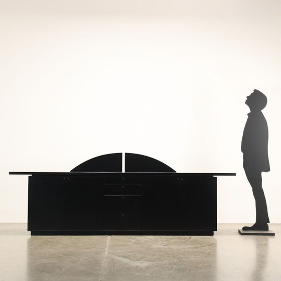 Image 1 of Mobile buffet