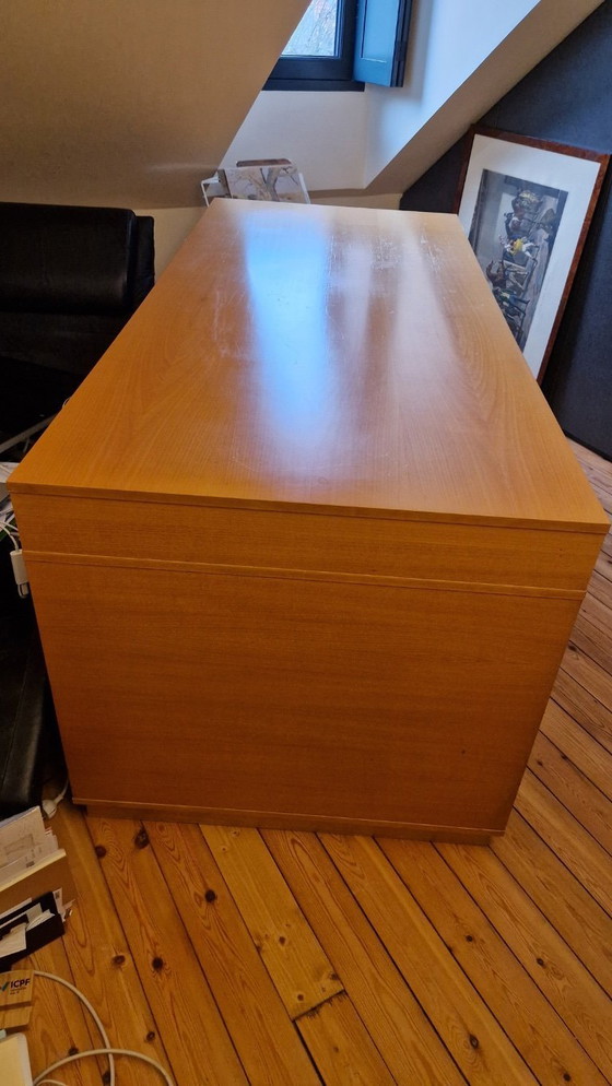 Image 1 of Habitat Office door Terence Conran