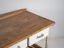 Table de Travail Industrielle – Europe Centrale (c.1950) – Bureaux, Iron, Industrieel (photo 12 of 40)
