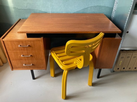 Image 1 of Tijsseling Nijkerk office, mid-century