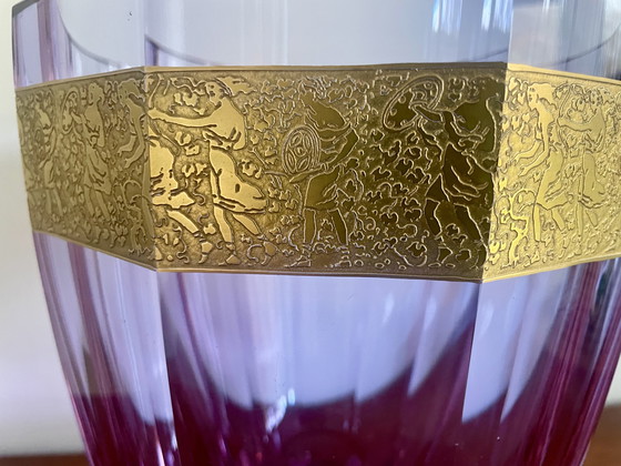 Image 1 of Jarrones decorativos MOSER