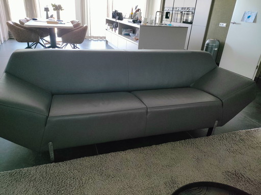 Montel 3-4 seater sofa