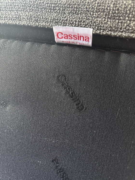 Image 1 of Cubo Cassina Mex di Piero Lissoni