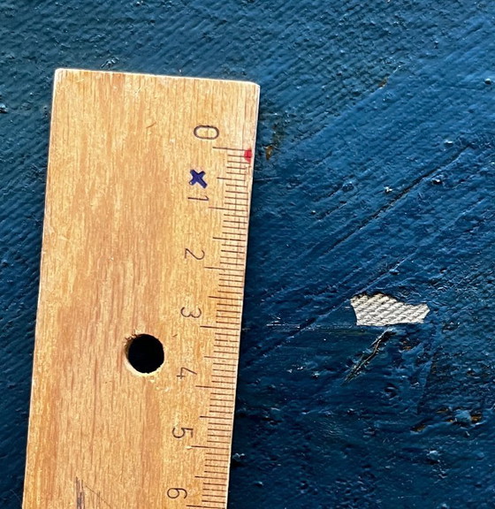 Image 1 of Vaders, Frank - Oil on canvas - Unique piece