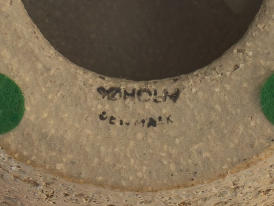 Image 1 of ERIKA table lamp, Noomi Backhausen & Poul Brandborg