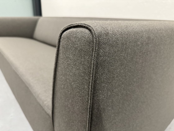 Image 1 of Gelderland 4800 Sofá XL 3 plazas Tela Soft Mill 220