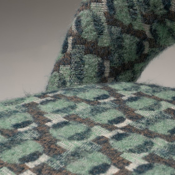 Image 1 of 1x sedia modello 72 di Eero Saarinen per Knoll Inc. / International