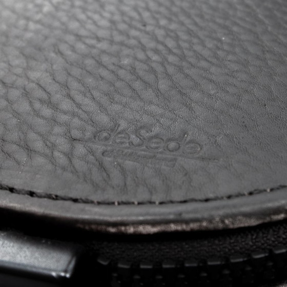 Image 1 of De Sede DS-125 Divano a tre posti Gerd Lange