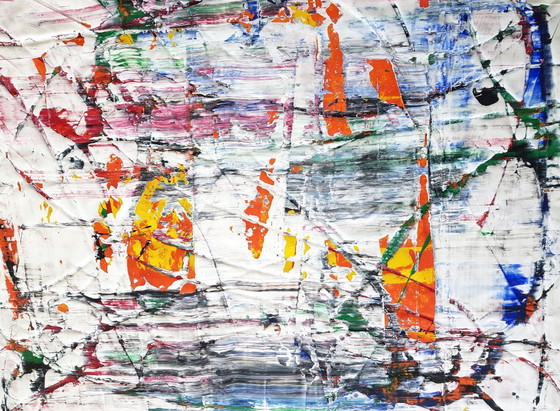 Image 1 of Jürgen Angeler - Performance Neuronale