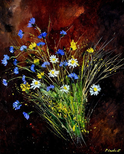 Wild flowers