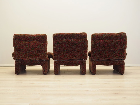 Image 1 of Divano modulare, design italiano, anni '60, produzione: Italia