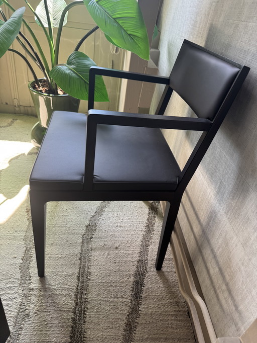 Ceccotti Collezioni desk - writing table