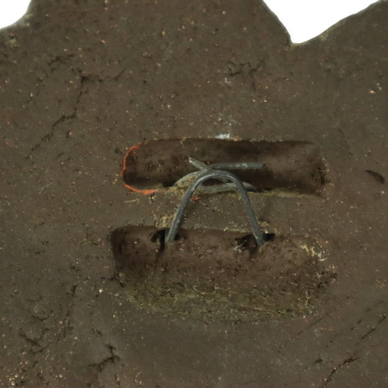 Image 1 of Bas relief Paul Vermeire Perignem