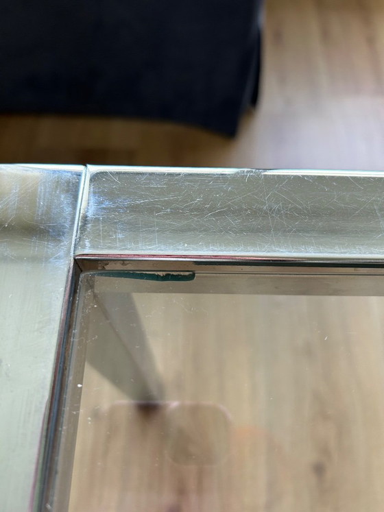 Image 1 of Original early 80s IKEA coffee table