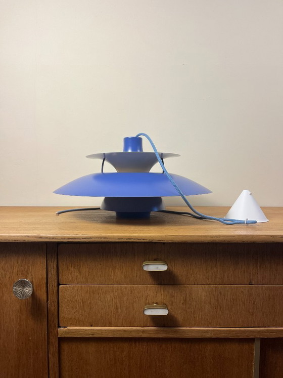 Image 1 of Vintage Louis Poulsen PH5 - Poul Henningsen