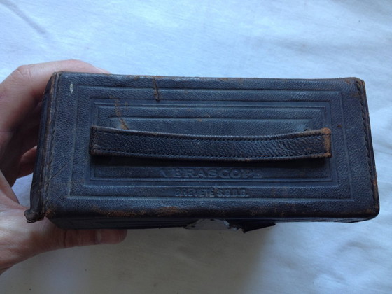Image 1 of Oude Verascope