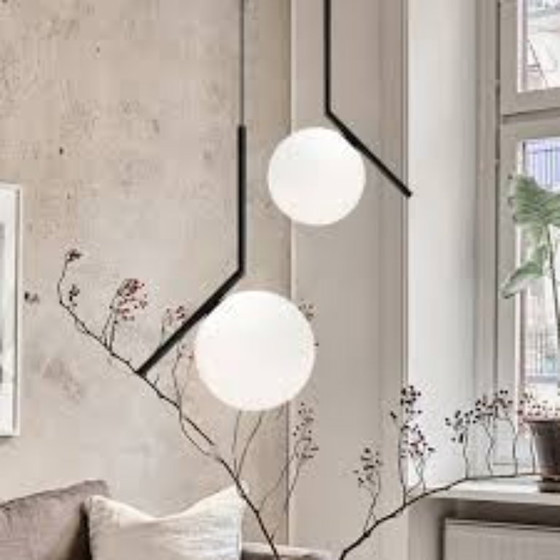 Image 1 of Flos IC hanglamp
