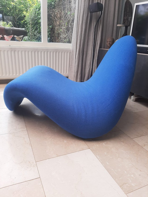Image 1 of Sillón Artifort Tonque F577 Pierre Paulin
