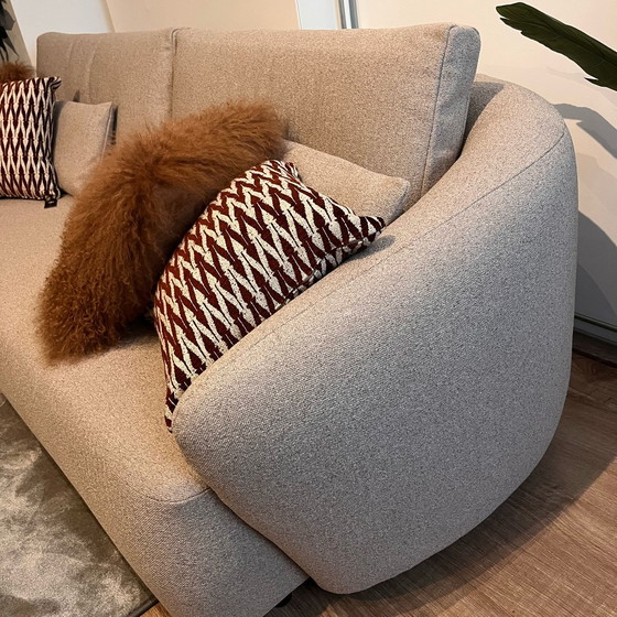 Image 1 of Passe Partout Mostera 3-zitsbank