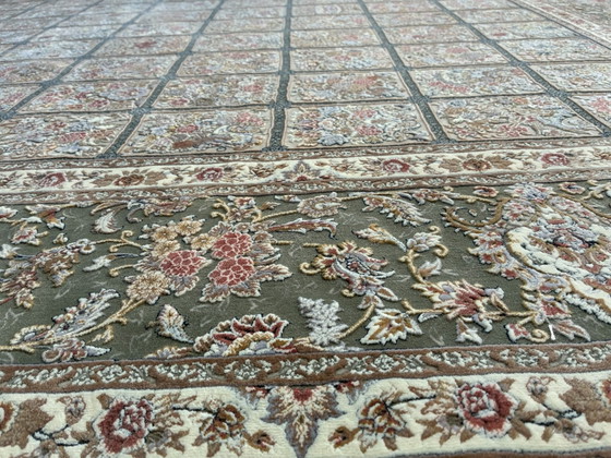 Tapis persan neuf, 3 pour 4 m² : 1500 rangées – Other (photo 3 of 9)