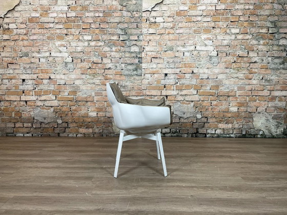 Image 1 of 8 X B&B Italia Husk