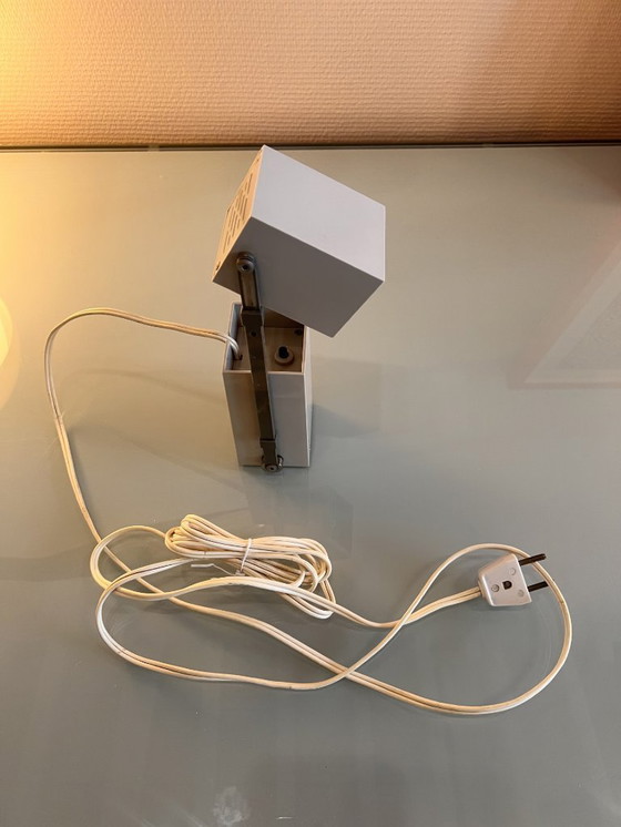 Image 1 of LamPetit Tafellamp van Bent Gantzel Boysen voor Louis Poulsen, jaren 60