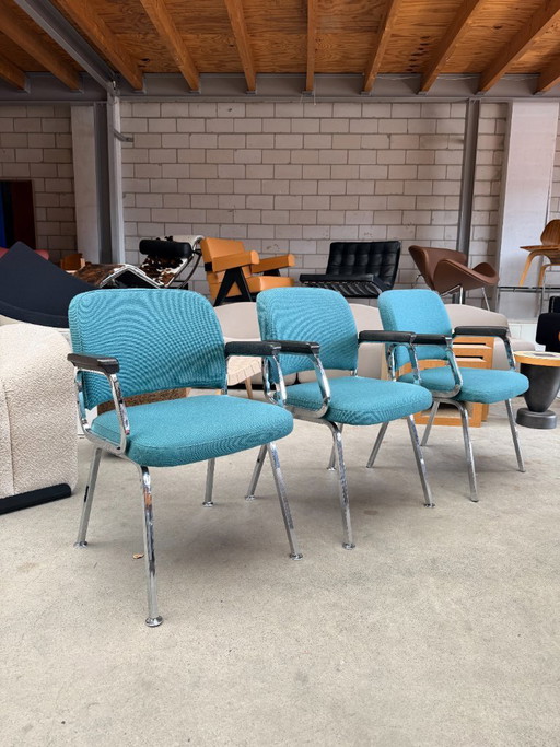 Silla Sedus vintage (8x)