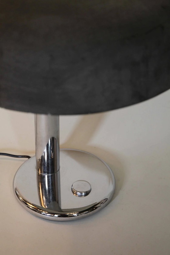 Image 1 of Lampe de bureau Hillebrand Leuchten, Allemagne 1960