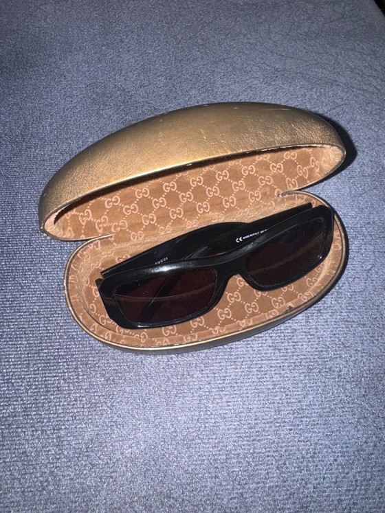Image 1 of Occhiali da sole Gucci originali