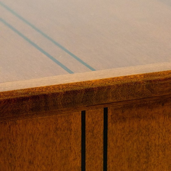 Image 1 of Artona Couchtisch Afra & Tobia Scarpa für Maxalto 70er Jahre